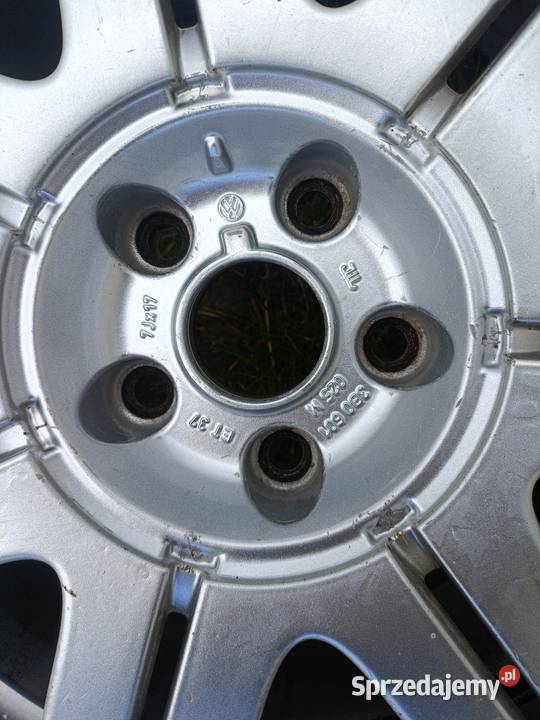Koła alufelgi 5x112 17 passat B5 fl VW Phoenix Wawrzeńczyce sprzedam