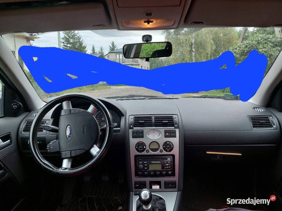 Pakiet mondeo lpg I laguna 18benz Sosnowiec sprzedam