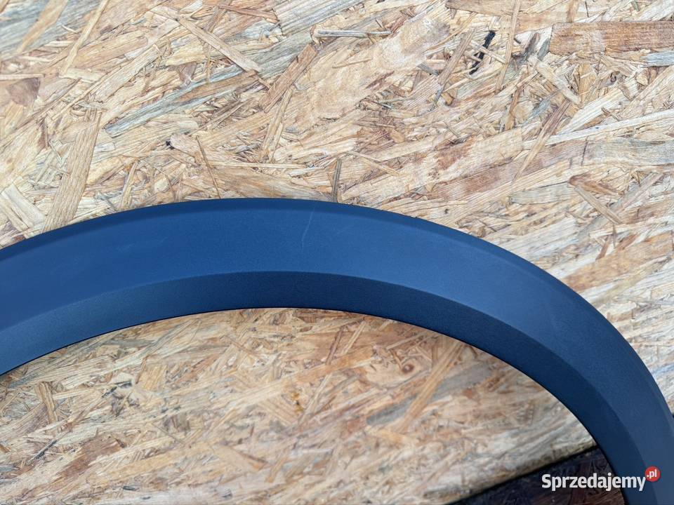 Listwa błotnika przód prawa rh ford puma mk2 Sieraków