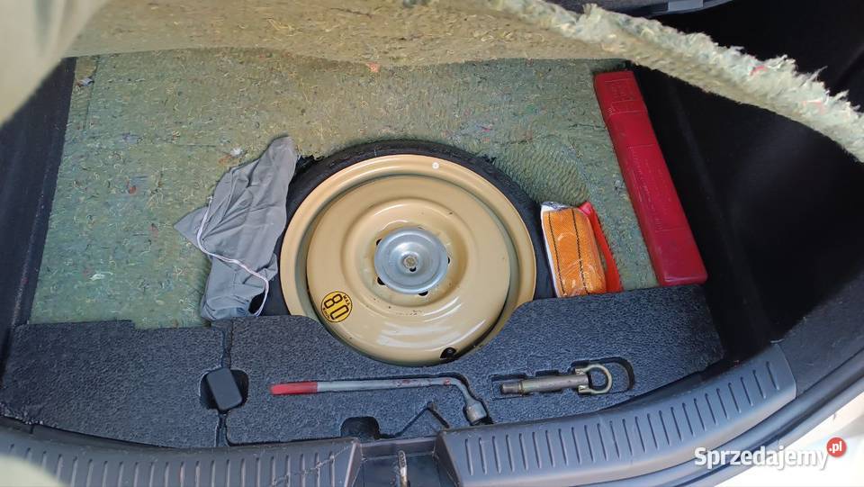 Mazda 3 16 benzyna 1598cm3 Lublin