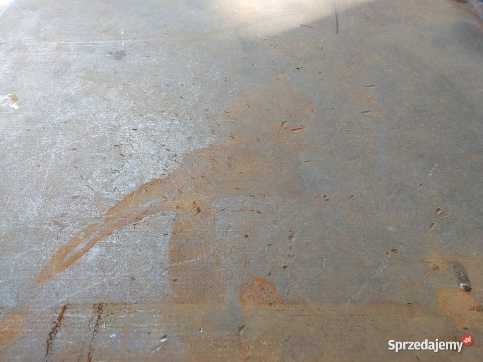 Płyta traserska pomiarowa MLFc 500 x 500 Szydłowiec