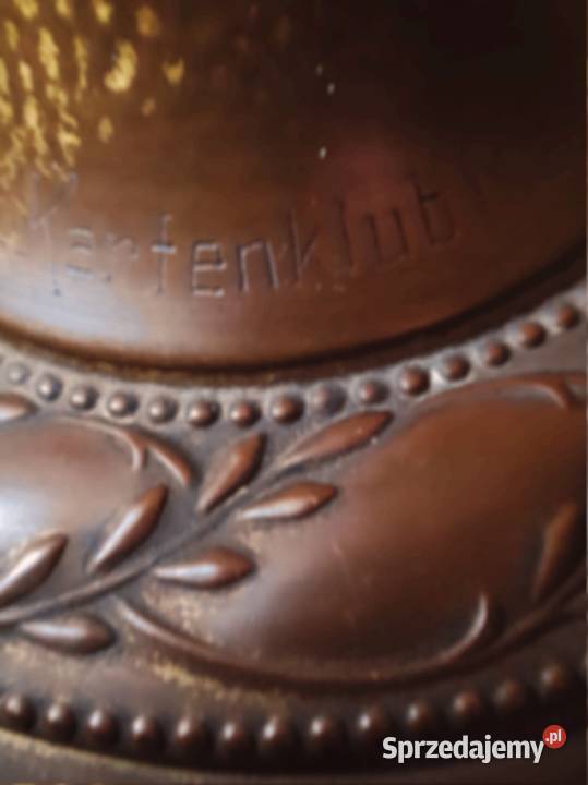 Stary obcinacz gilotyna do cygar