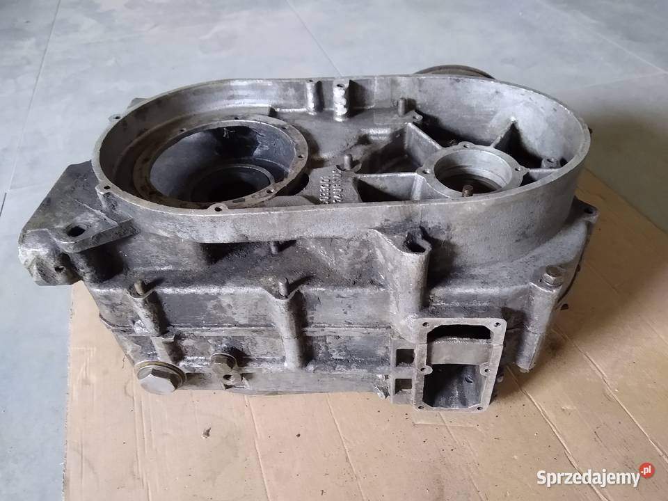 Junak m10 kartery blok silnika pozostałość kujawsko-pomorskie Kruszwica sprzedam