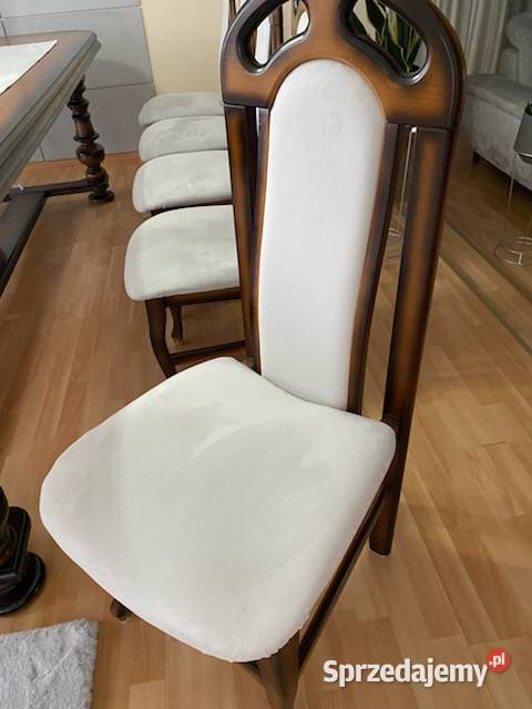 Stół do jadalni Brzeziny