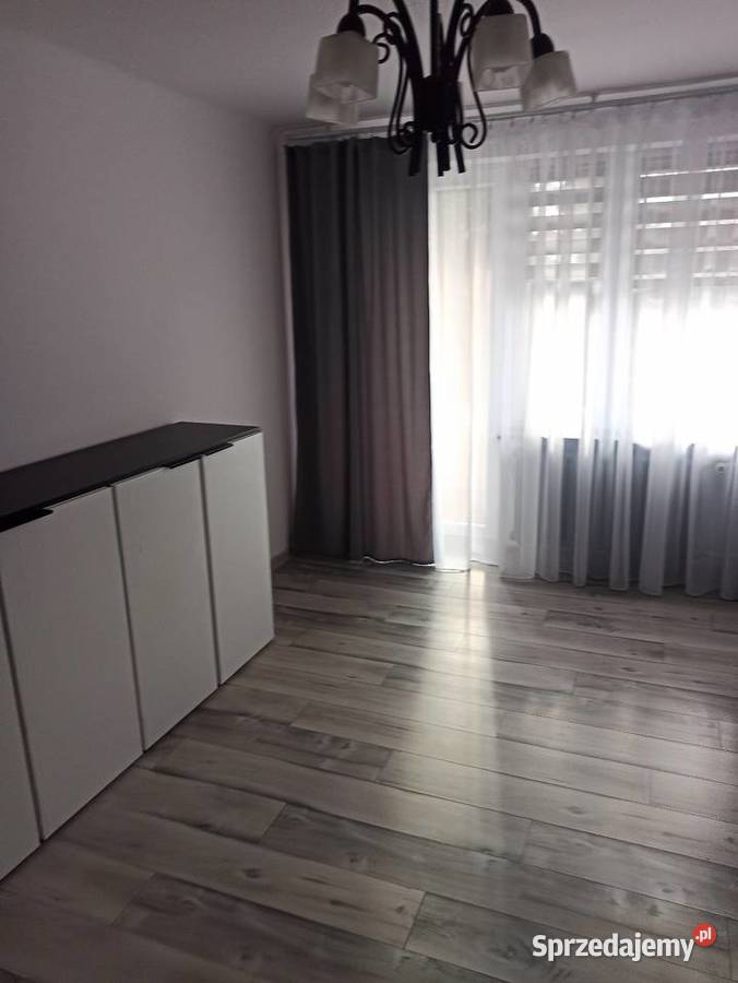 Wynajmę mieszkanie Chełm sprzedam