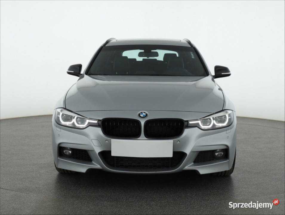 BMW 3 318 i Seria 3 Piaseczno