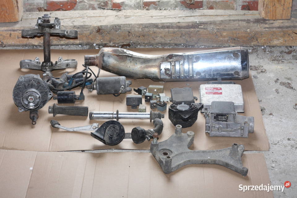 BMW k 75 k 100 tanio