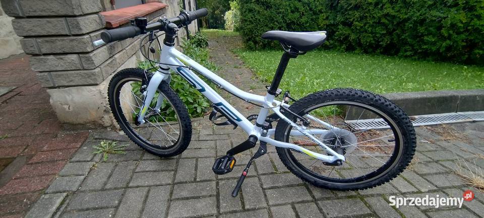 Rower górski 9 unisex Górskie, MTB śląskie