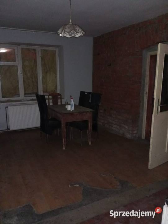 Sprzedam dom wolnostojący Ścinawa Mała sprzedam