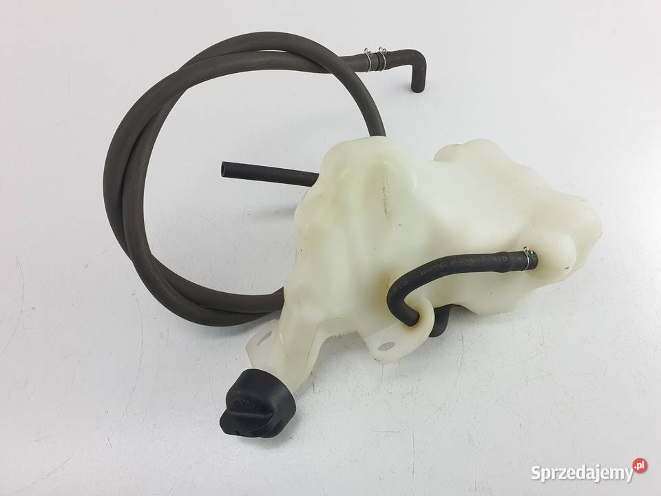 Zbiorniczek Wyrownawczy Korek Honda Crf 1000 Adv Łódź