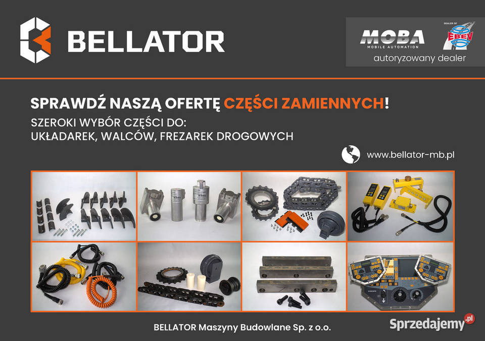 DOOSAN DX300LC5 koparka na gąsienicy stalowej śląskie Ruda Śląska