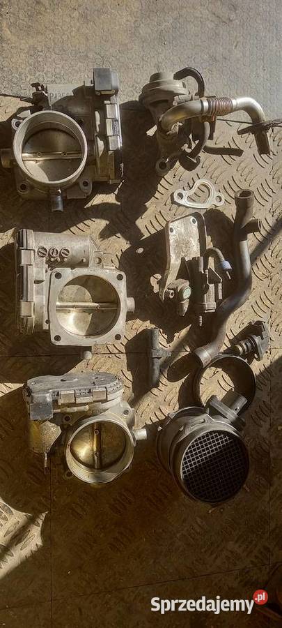 Mercedes clk w209 w203 26 32 30 v6 m113 Pruchna