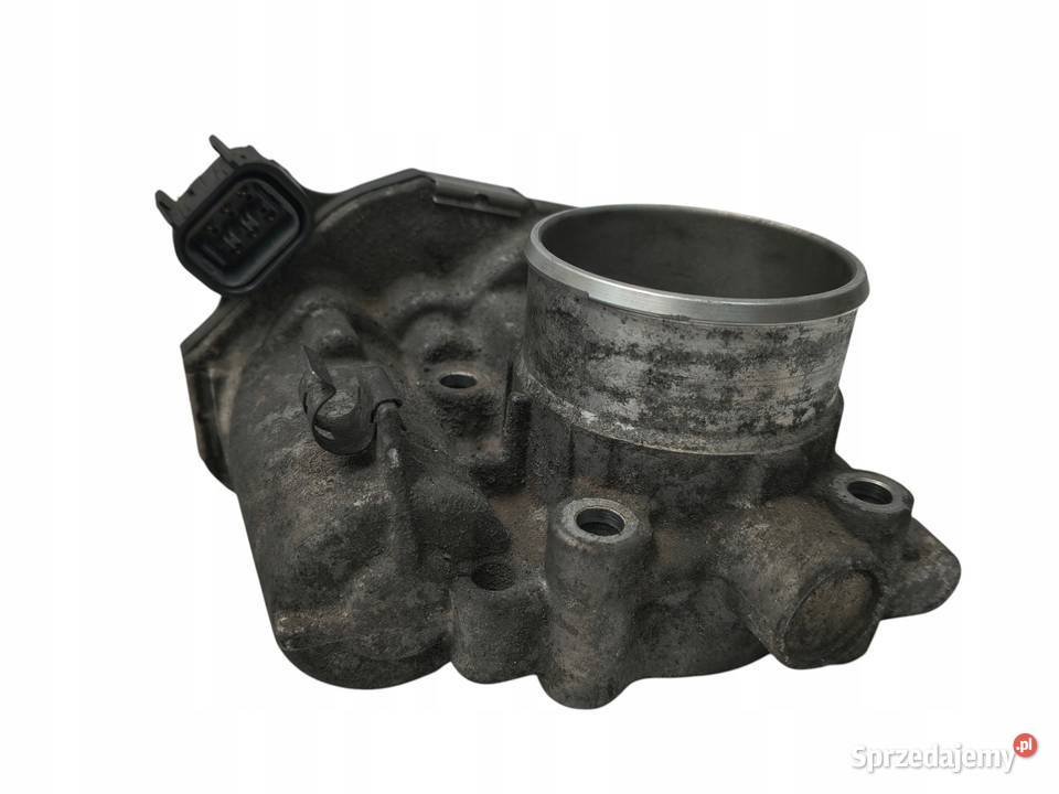 PRZEPUSTNICA Opel Corsa D Astra J Meriva B Adam lubelskie Chełm