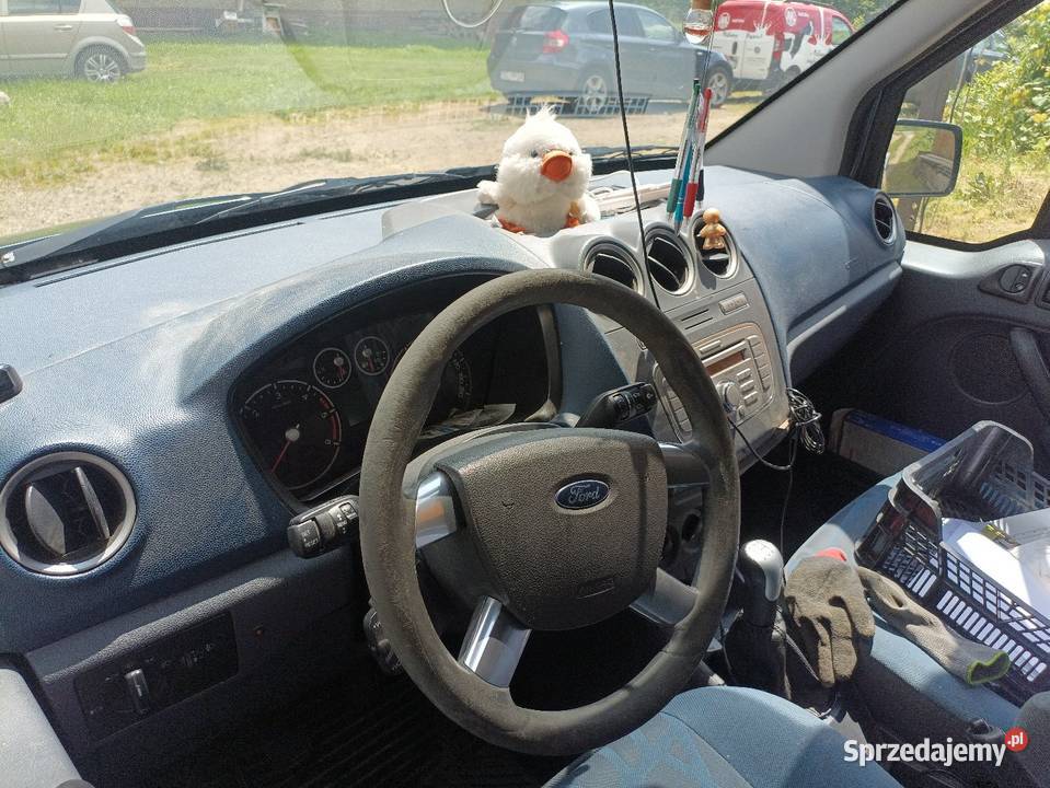Ford tourneo connect Motoryzacja opolskie