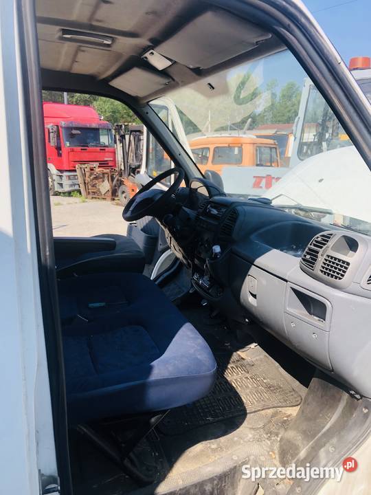 peugeot boxer citroen jumper fiat ducato Peugeot śląskie Sosnowiec