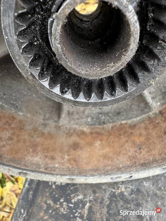 Dniepr K750 Bęben Kola Przemyśl sprzedam