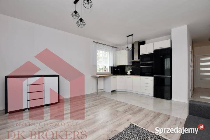 Mieszkanie do wynajęcia 57m 3 pokoje Rzeszów