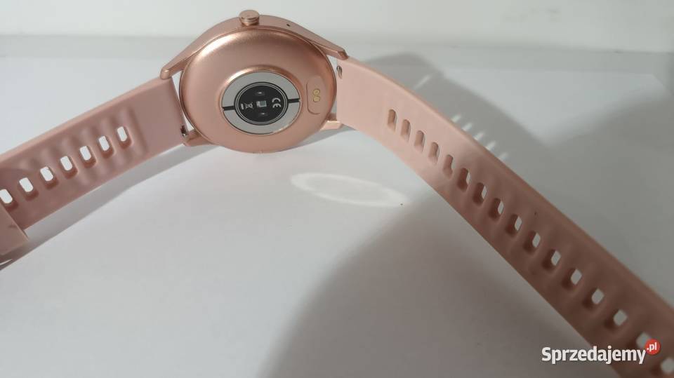 Smartwatch Gravity GT21 śląskie Katowice