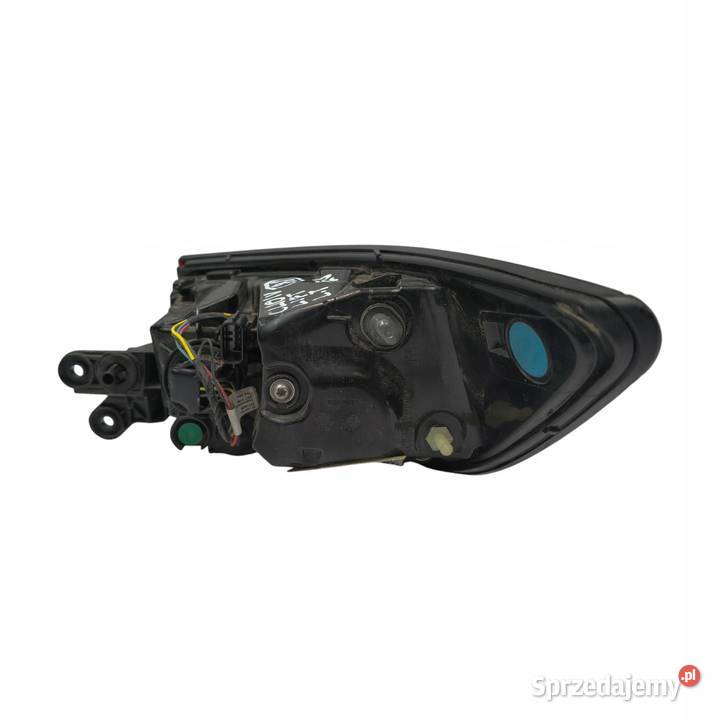 LAMPA LEWA Renault Clio IV LIFT 20162020 tylna Chełm