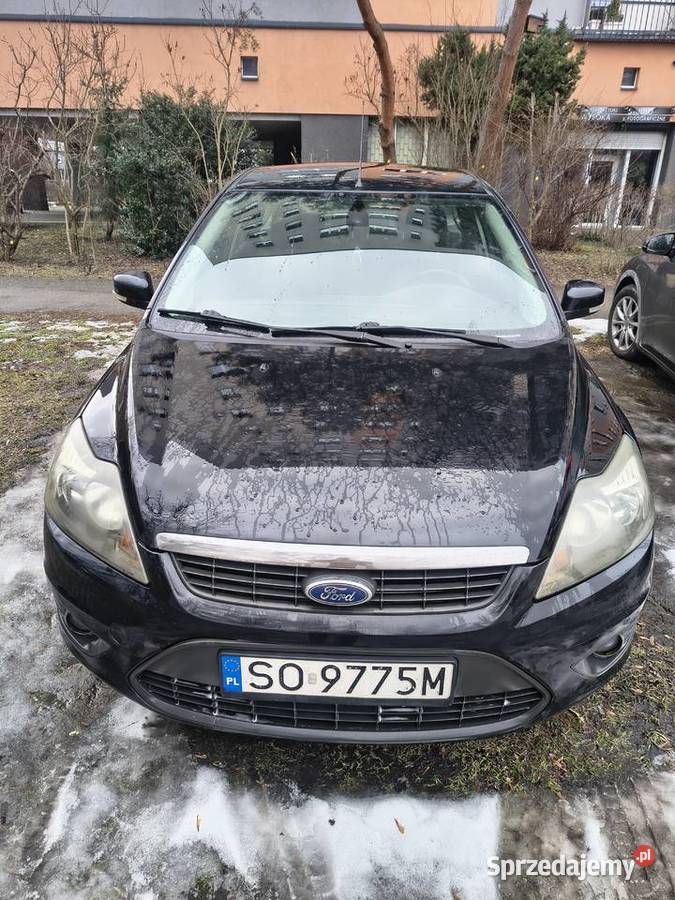 Sprzedam samochód Sosnowiec sprzedam