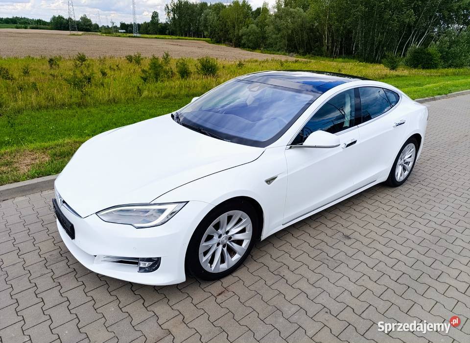 90D DARMOWE ŁADOWANIE SC01 FREE SUPER CHARGER Mielec sprzedam