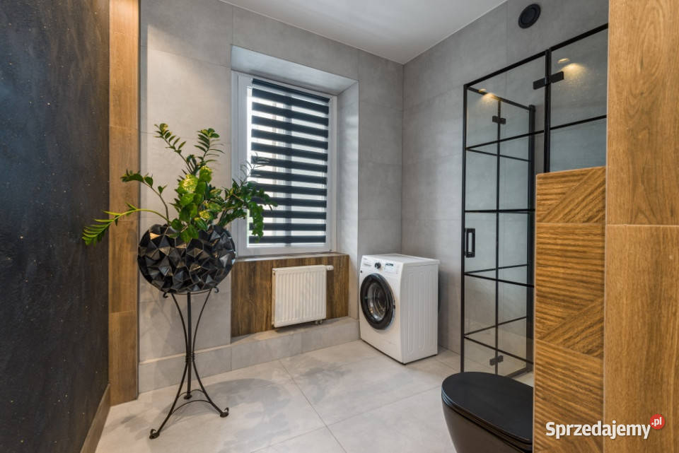 Nietypowe mieszkanie pokoje w kwadracie duża Sprzedaż śląskie sprzedam