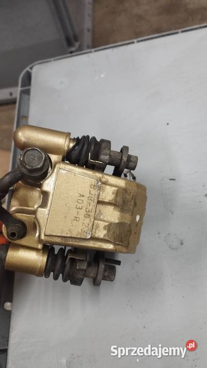 Lucky Star części świętokrzyskie sprzedam