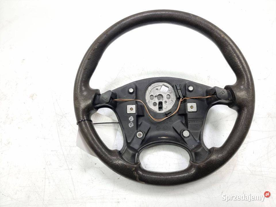 KIEROWNICA OPEL ASTRA F osobowe Lipno