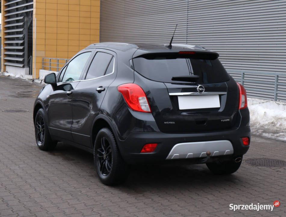 Opel Mokka 14 Turbo Piaseczno