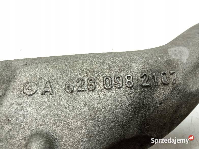 DOLOT POWIETRZA A6280982107 40 CDI V8 Mercedes świętokrzyskie