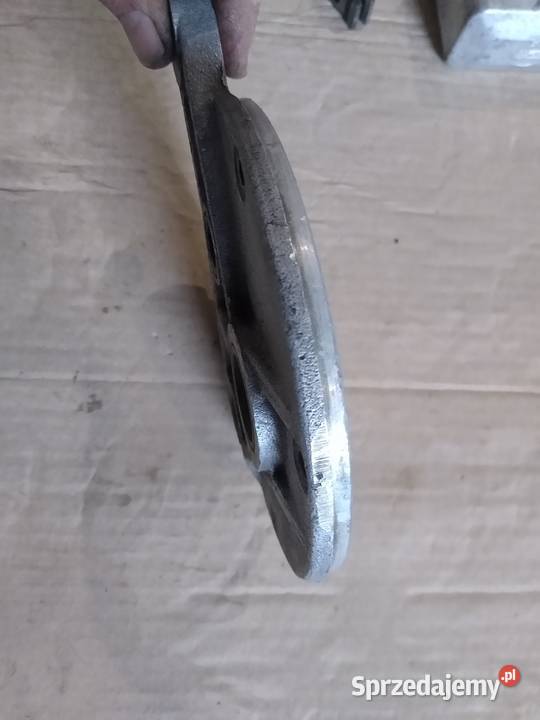 Junak m07 przejściówka dekiel rozrządu Kruszwica