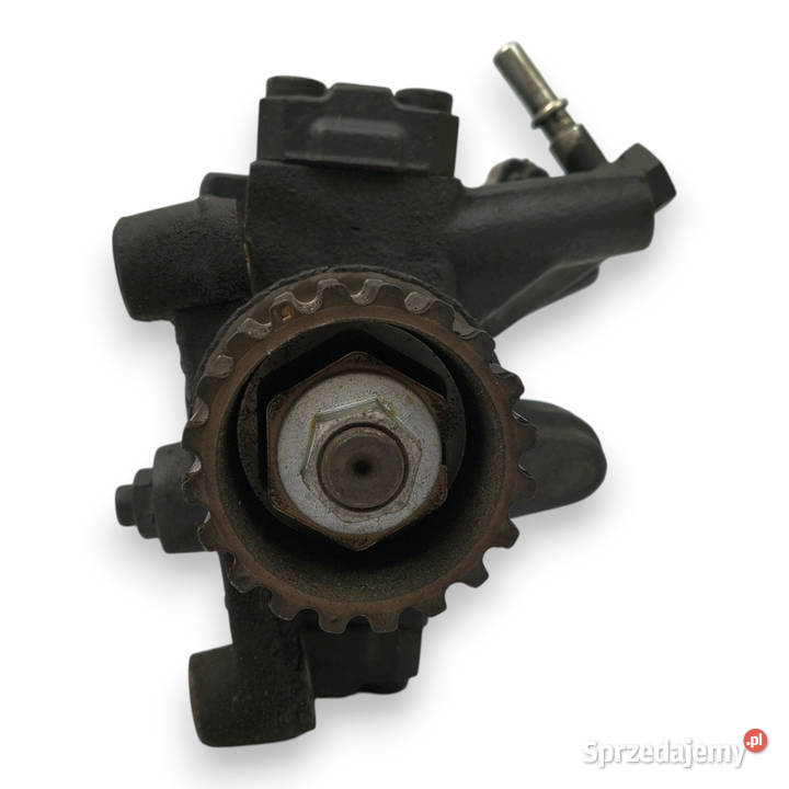 POMPA WTRYSKOWA Renault Megane IV Clio 15 dCi