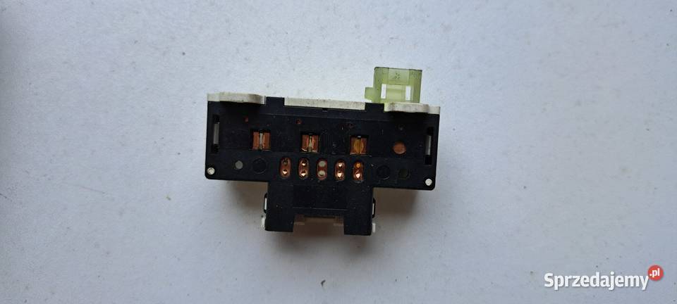 Przełącznik regulacji nadmuchu FIAT SIENA NOWY Luzino