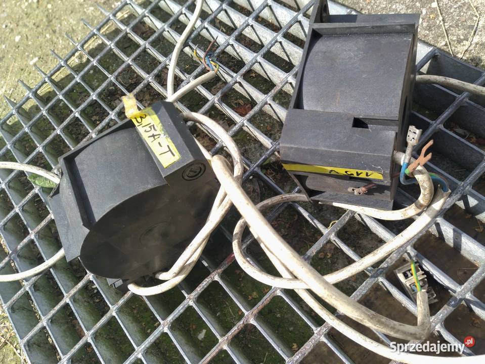 110 230 volt transformator trafo usa Aleksandrów Łódzki