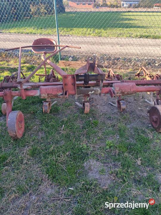 Wielorak pielaczradelka Nowy Orzechów