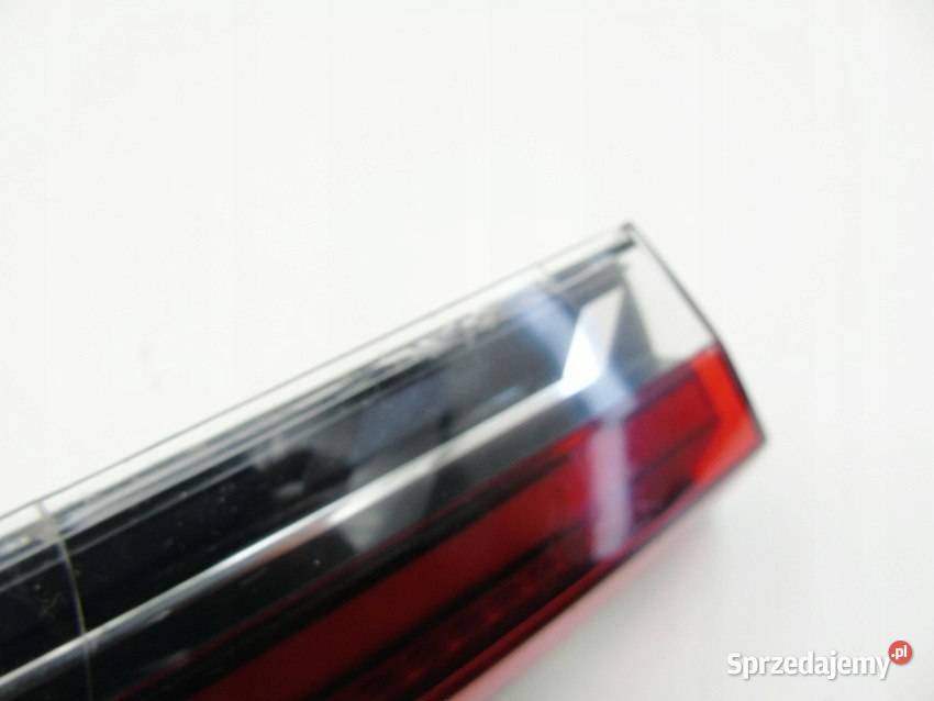 Lampa lewy tył na klapę bagażnika Renault Captur śląskie sprzedam