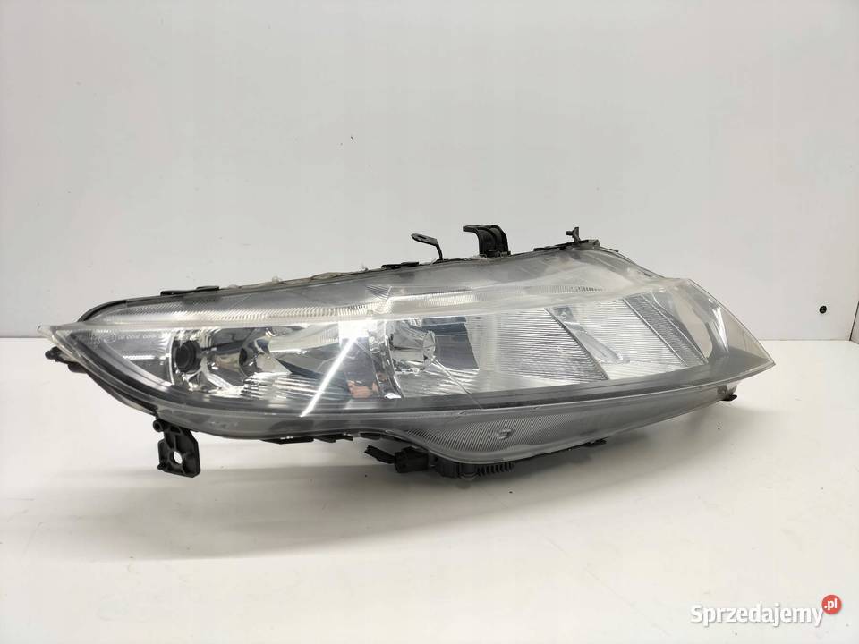 LAMPA PRZÓD PRAWA XENON EUROPA UFO PRZETWORNICA Lampy przednie sprzedam