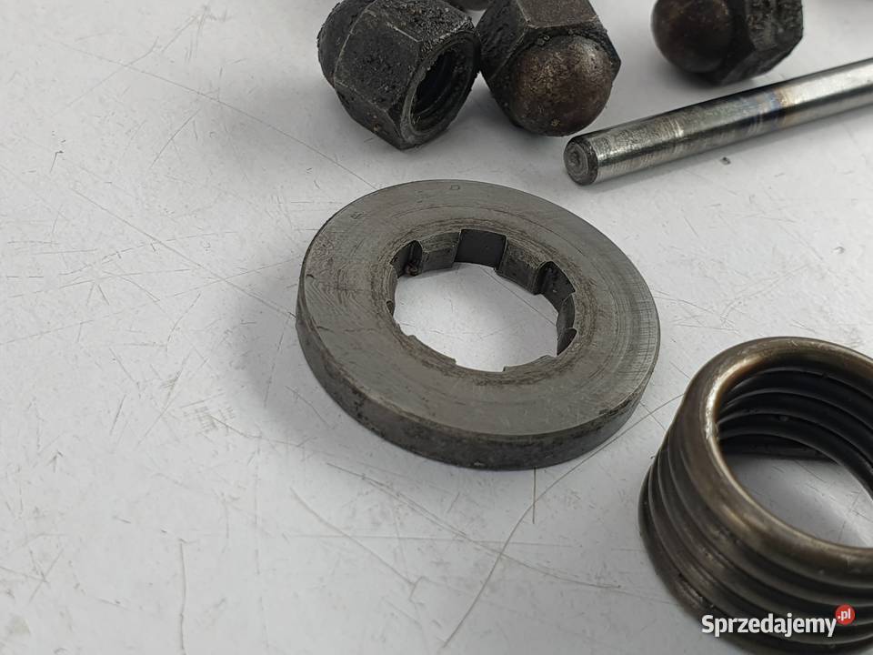 Nakretka Sruba Lozyska Popychacz Sprezyna Yamaha sprzedam