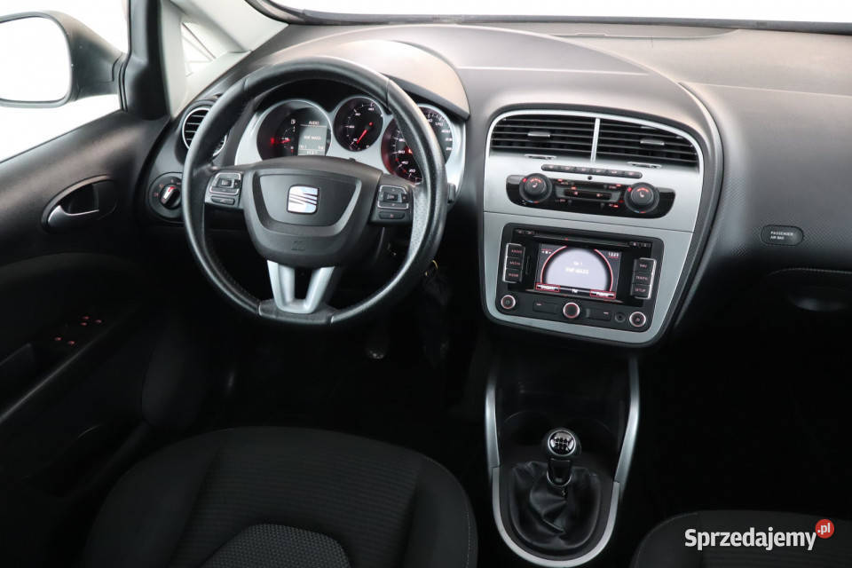 Seat Altea XL 20 TDI Zabrze