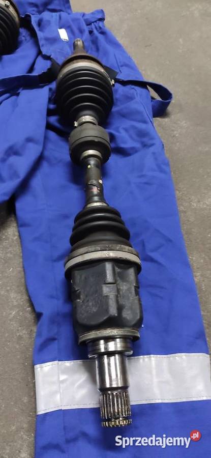 Półosie Toyota Avensis T27 Gostyń