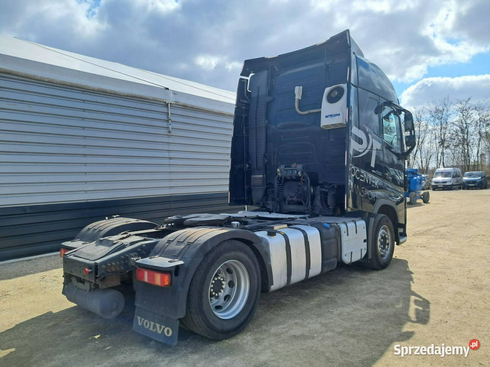 Volvo fh 500
