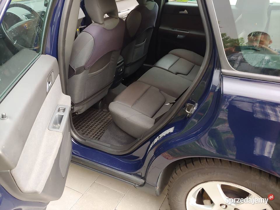 Volvo V50 16BG nieuszkodzony Radzyń Podlaski