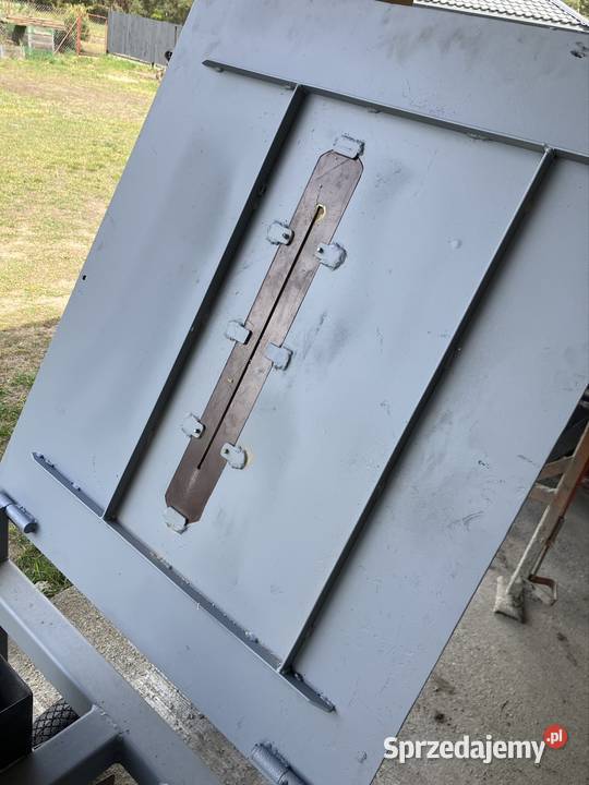 Piła stołowa cyrkularka podkarpackie Wilcza Wola