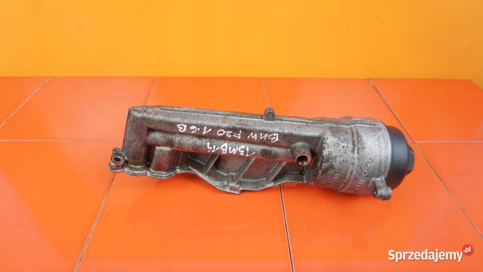 BMW 1 F20 3 F30 16 B 16r 136 N13B16A obudowa Suków sprzedam