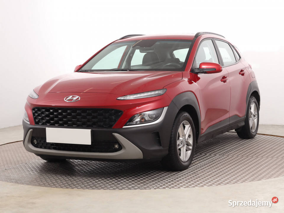 Hyundai Kona 10 TGDI bluetooth Katowice sprzedam