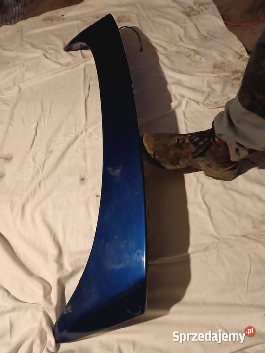 Lotka Spoiler Honda Prelude V Oryginał Annopol sprzedam
