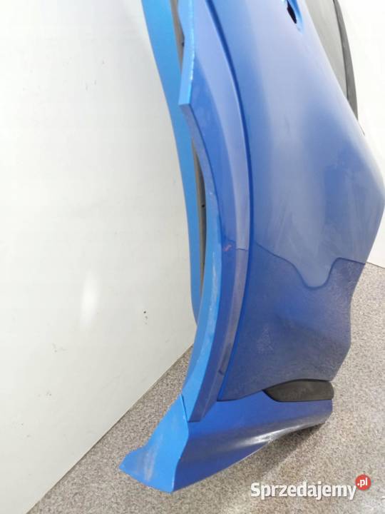 DRZWI PRAWE TYŁ IL Ford Puma Rok produkcji 2023