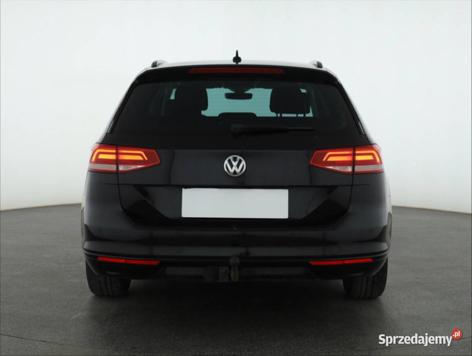 VW Passat 20 TDI Rok produkcji 2014 Passat mazowieckie Piaseczno