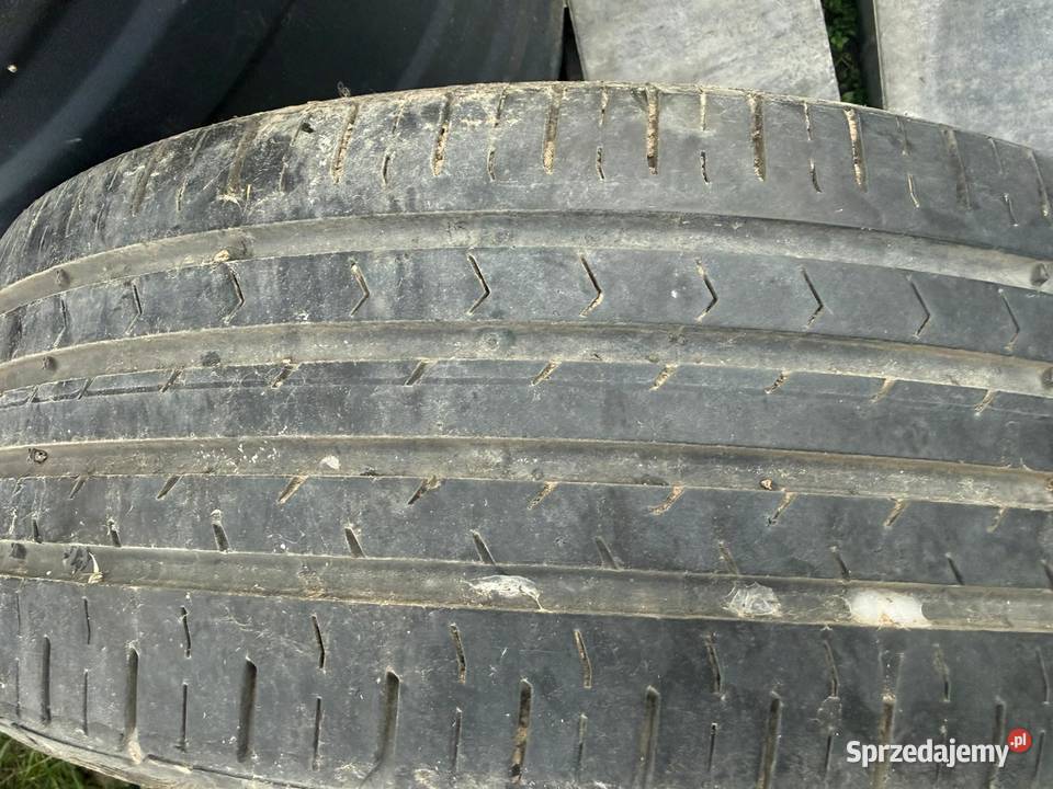 Alufelgi VW 17 Samochodowe Samochodowe kujawsko-pomorskie Młodocin