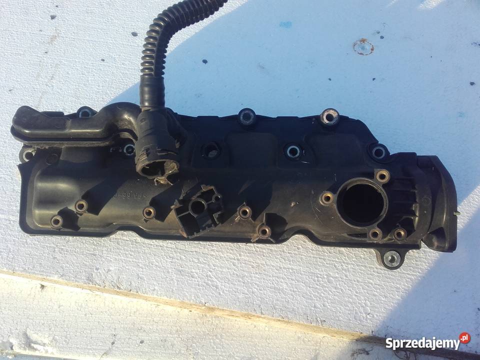 KOLEKTOR SSĄCY Bravo II 16D Multijet 55214435 osobowe łódzkie Ksawerów